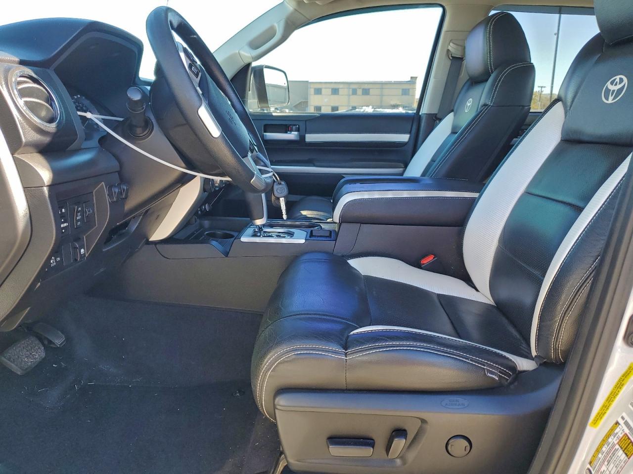 2015 Toyota Tundra Crewmax Sr5 VIN: 5TFDW5F14FX458699 Lot: 94472015