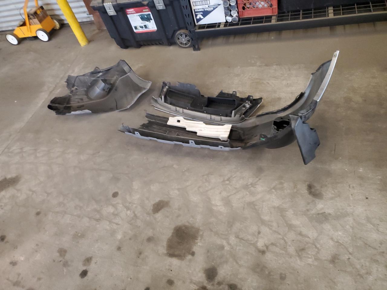 2013 Subaru Forester 2.5X VIN: JF2SHGAC9DH412154 Lot: 93900555