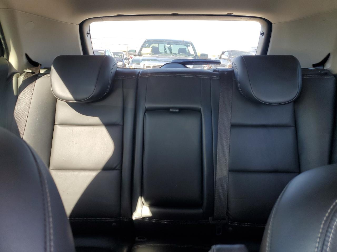 2014 Buick Encore VIN: KL4CJCSB9EB611029 Lot: 91279355