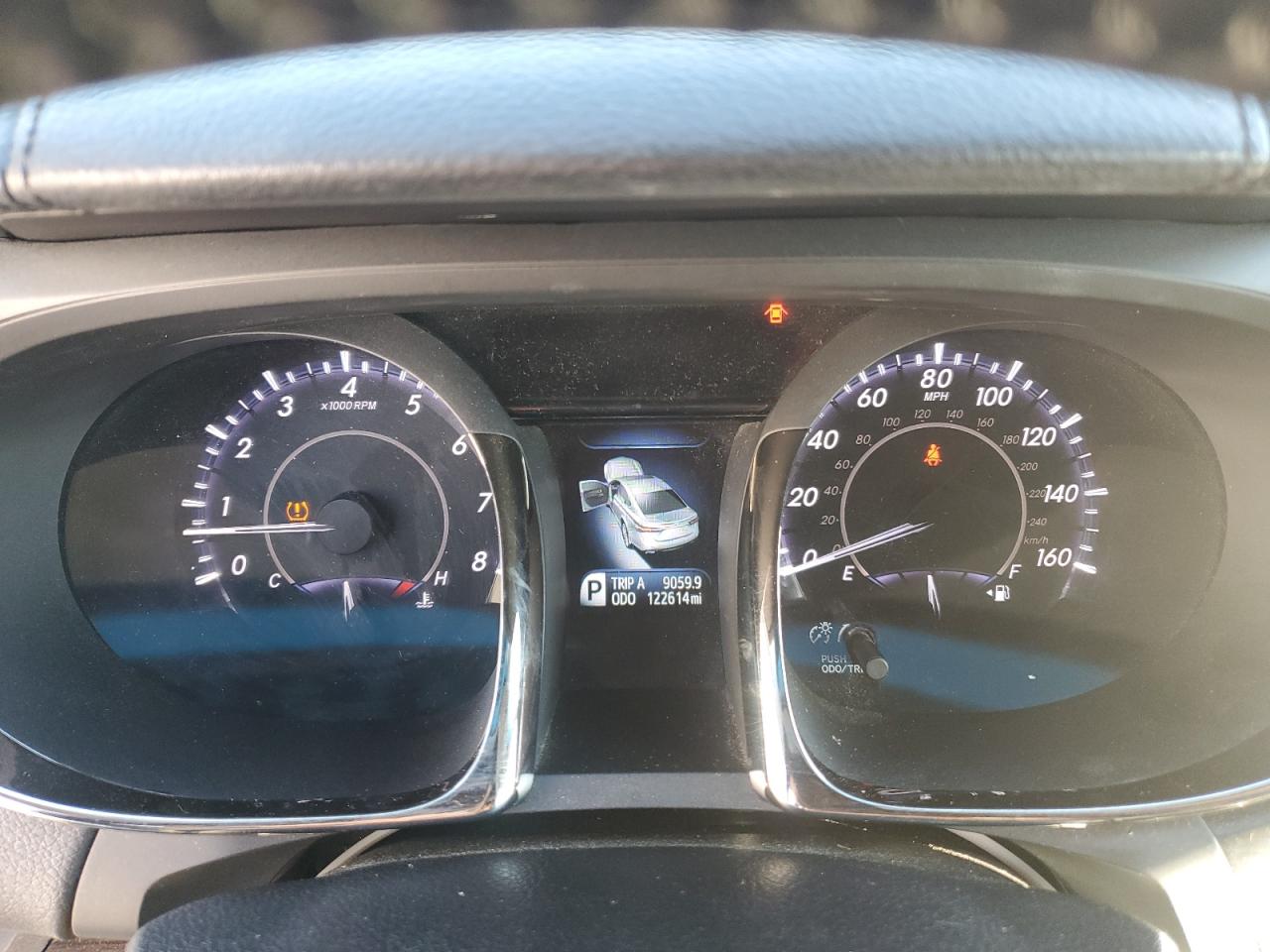 2013 Toyota Avalon Base VIN: 4T1BK1EB9DU023631 Lot: 93084325