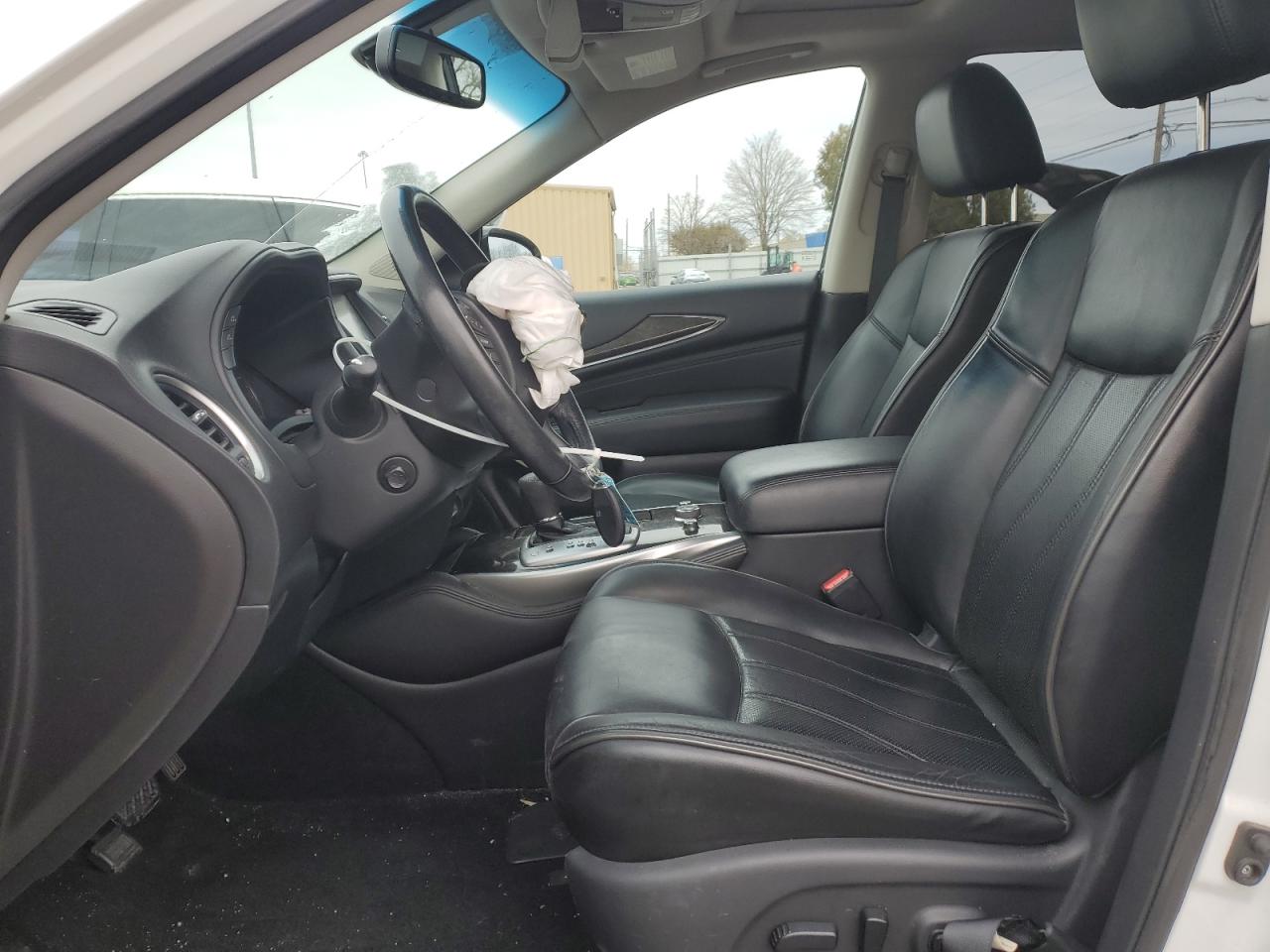 2015 Infiniti Qx60 VIN: 5N1AL0MM7FC529201 Lot: 91799525