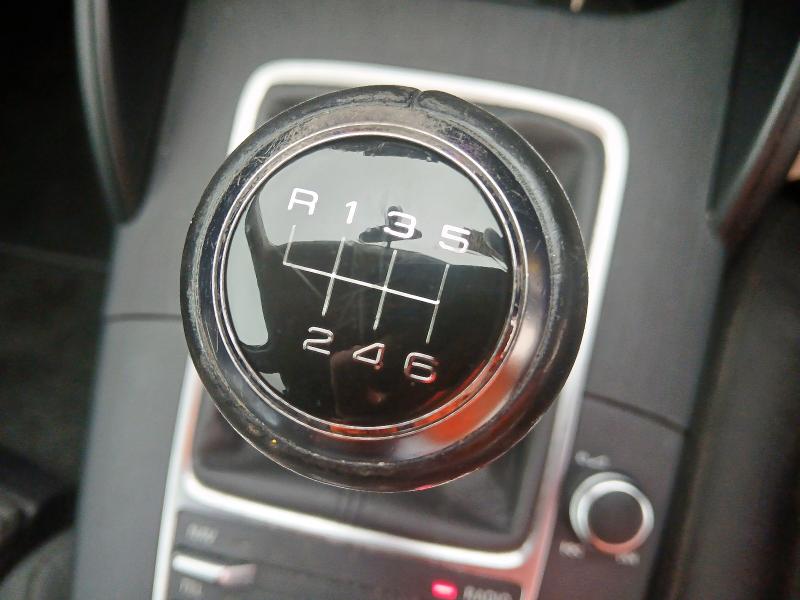 2013 AUDI A3 1.4 TFSI SPORT 5DR