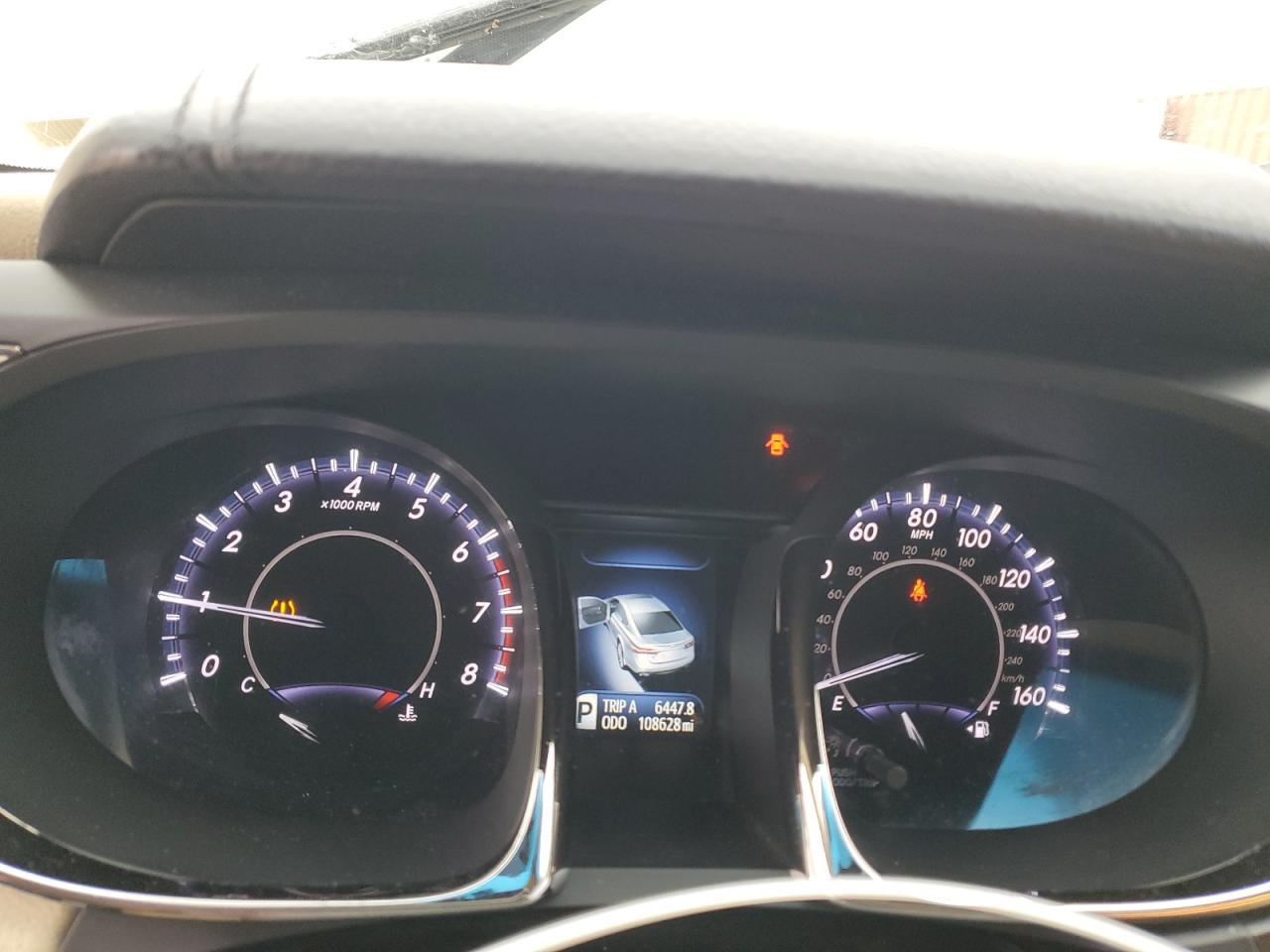 2014 Toyota Avalon Base VIN: 4T1BK1EBXEU115123 Lot: 92116415