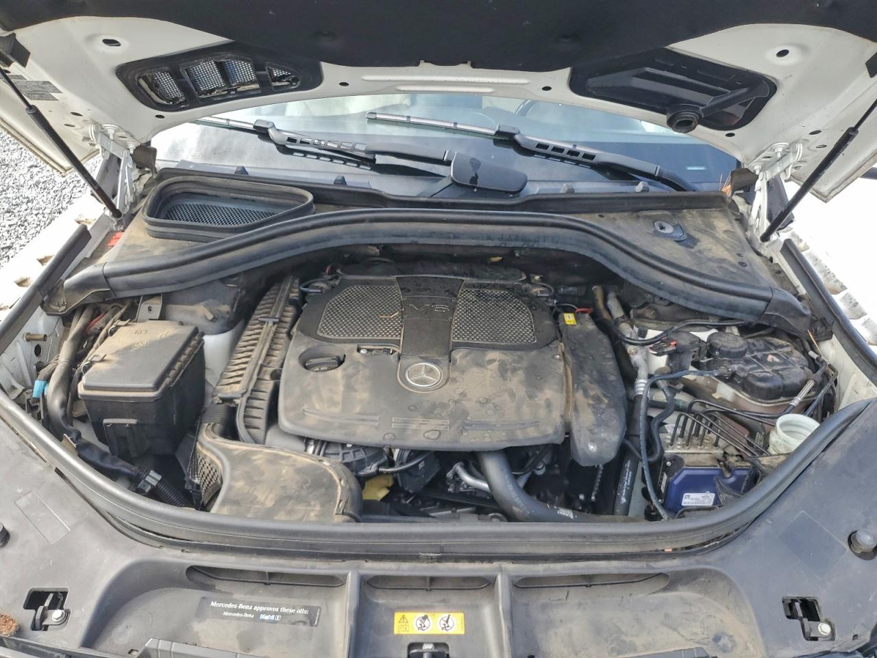 2018 Mercedes-Benz Gle 350 VIN: 4JGDA5JBXJB162246 Lot: 94458065