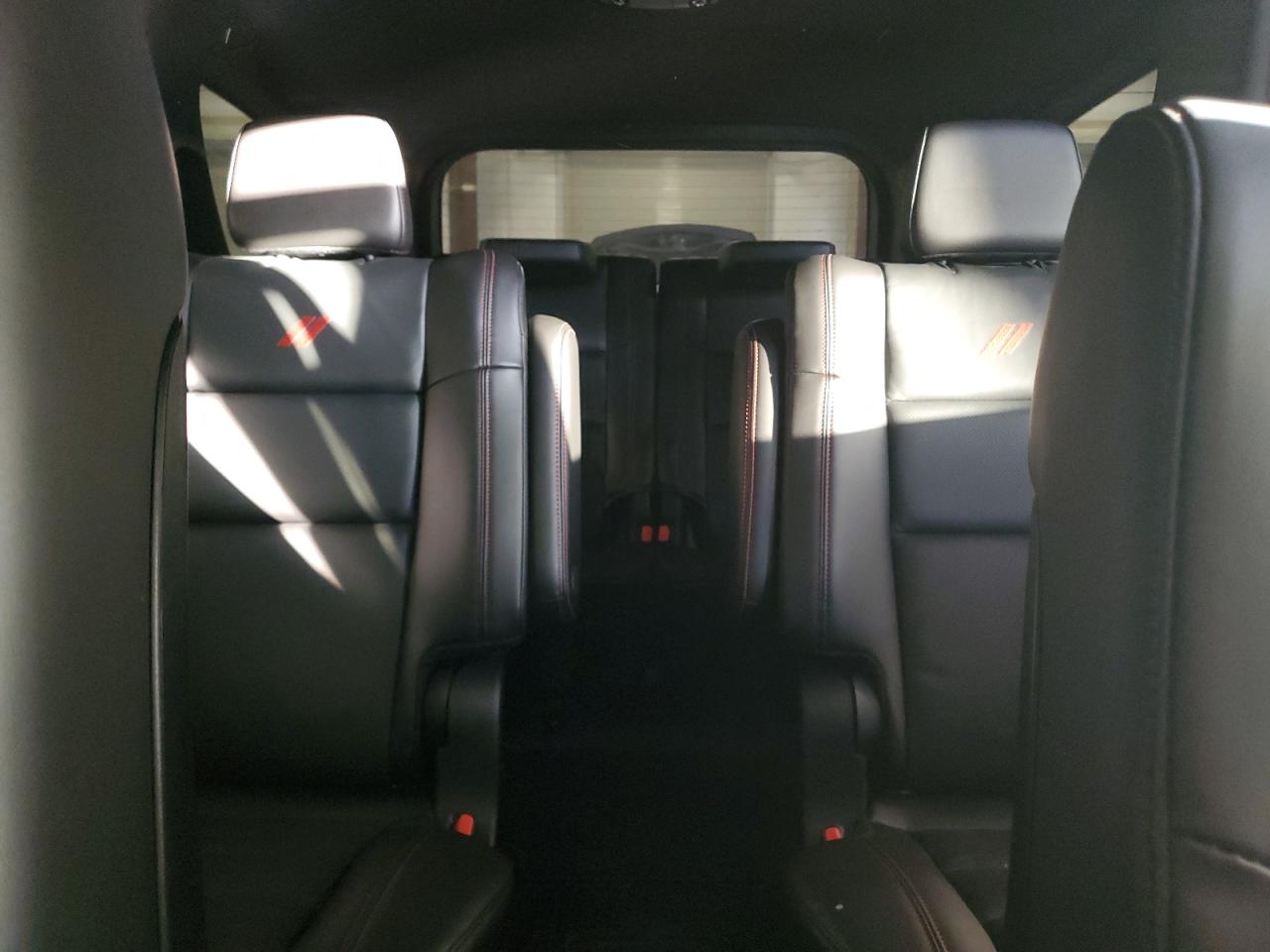 2024 Dodge Durango R/T VIN: 1C4SDJCT4RC175436 Lot: 92010715