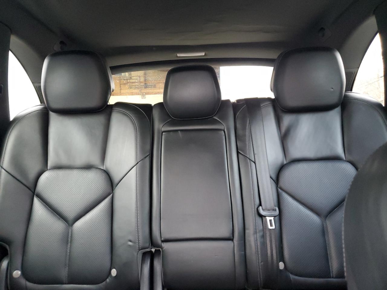 2013 Porsche Cayenne S Hybrid VIN: WP1AE2A25DLA14223 Lot: 93376095