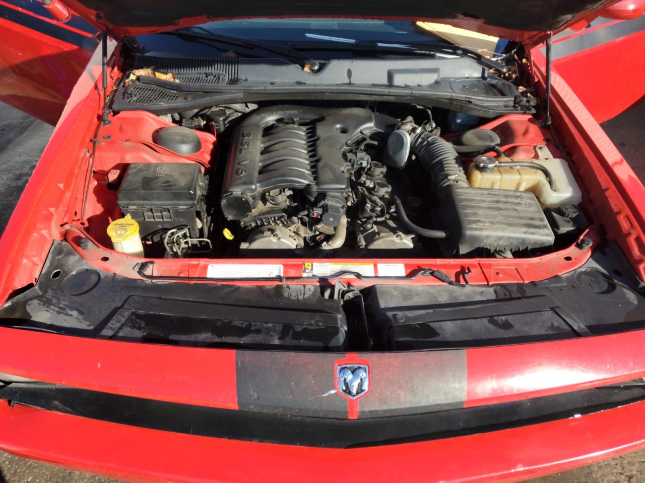 2009 Dodge Challenger Se VIN: 2B3LJ44V89H577120 Lot: 90893895