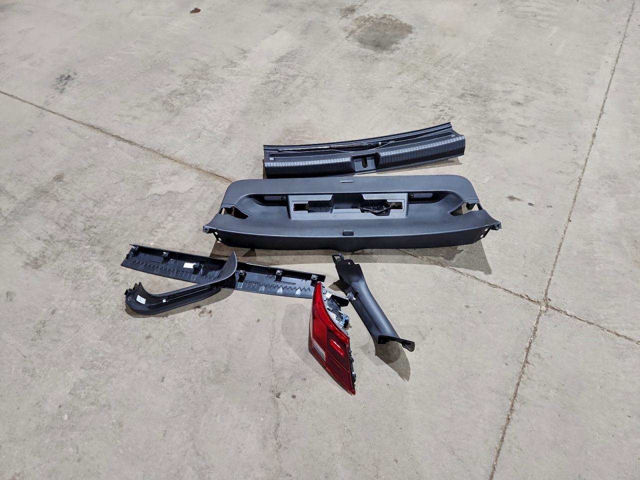 2022 Volkswagen Gti VIN: WVWK87CD4NW156247 Lot: 94698775