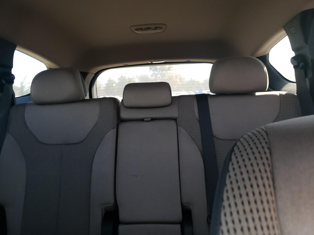 2020 Hyundai Santa Fe Sel VIN: 5NMS33AD3LH187953 Lot: 92361855