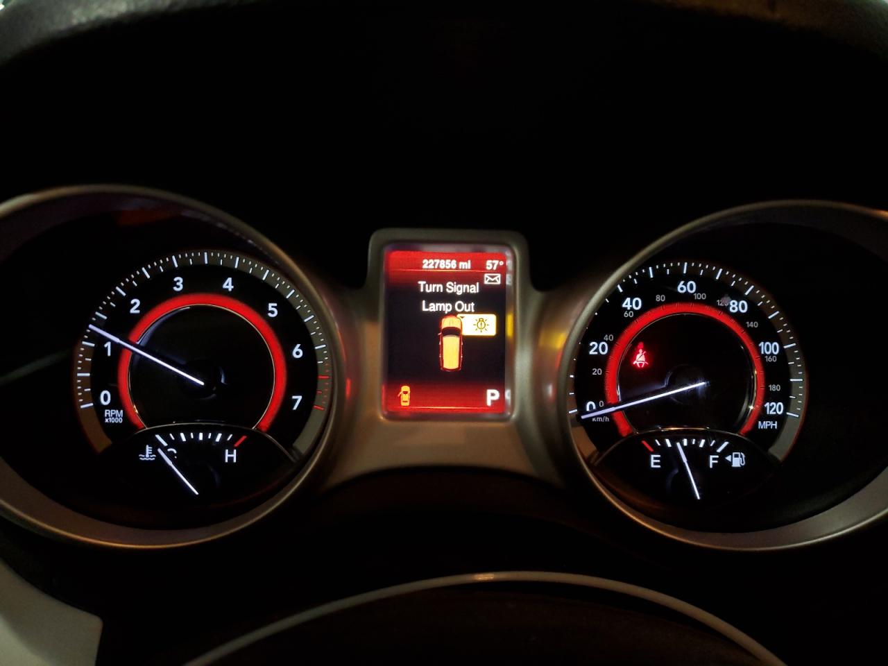 2016 Dodge Journey Sxt VIN: 3C4PDDBG5GT189620 Lot: 92739895