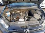 2012 VOLKSWAGEN GOLF 1.4 TSI MATCH 5DR for sale at Copart BRISTOL