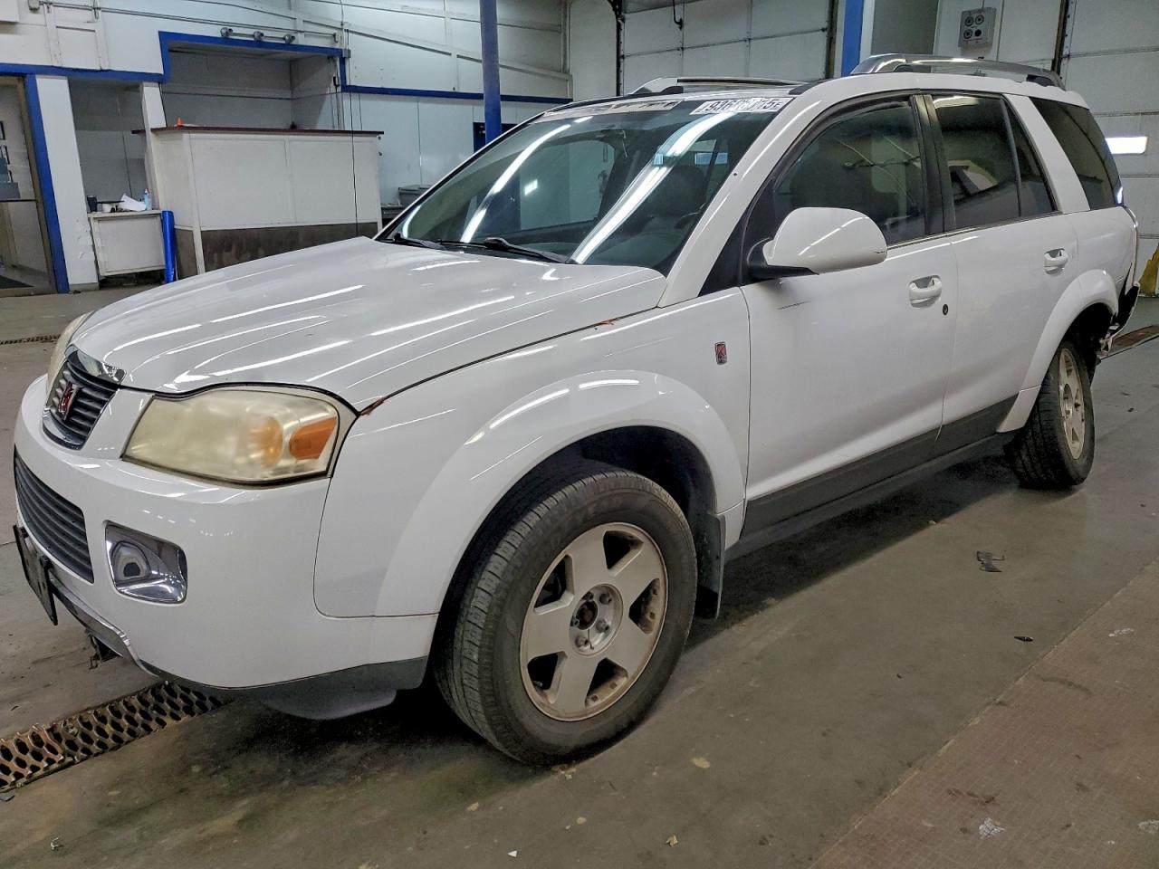 2006 Saturn Vue