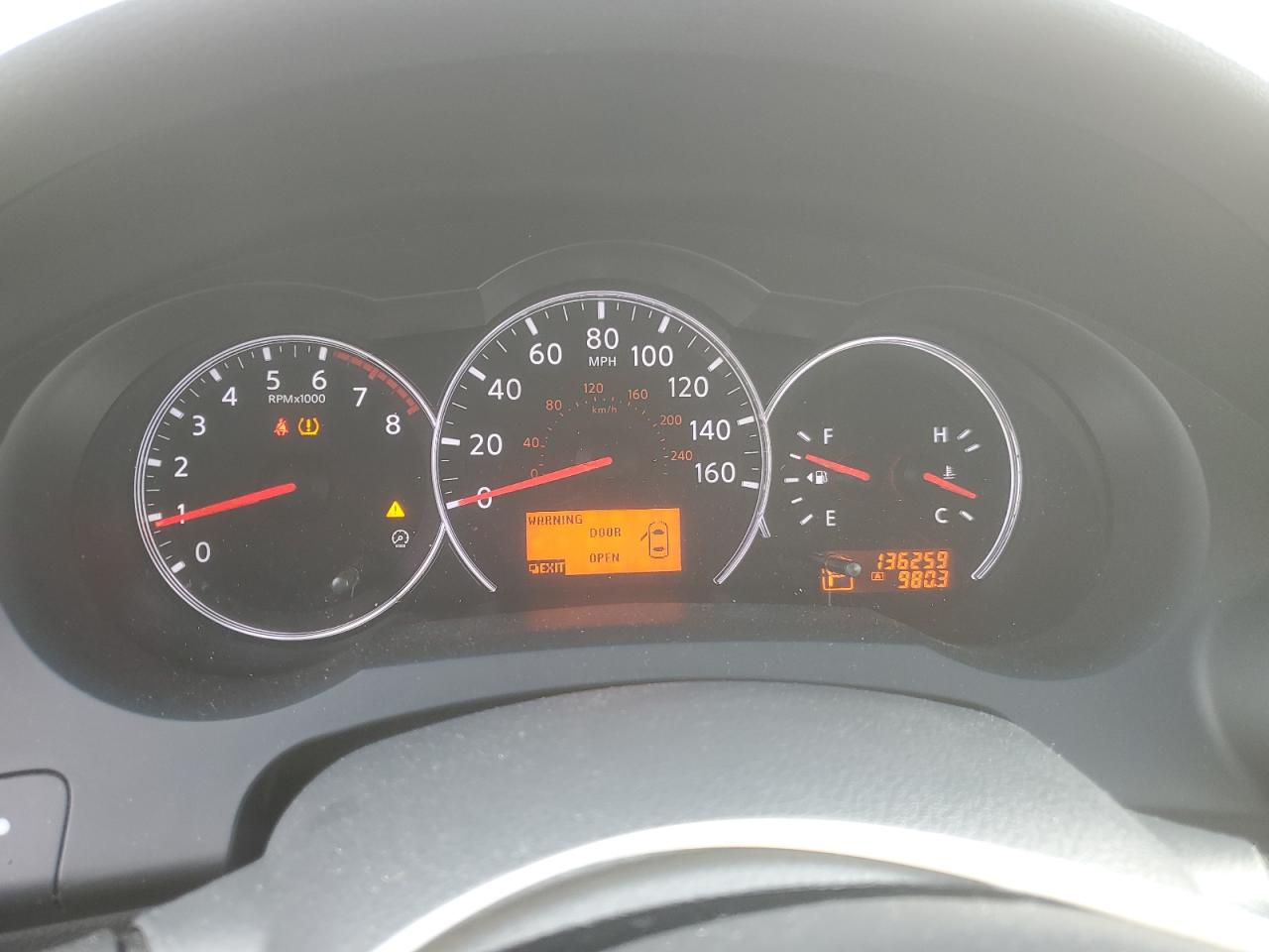 2012 Nissan Altima Base VIN: 1N4AL2AP9CC123792 Lot: 93833185