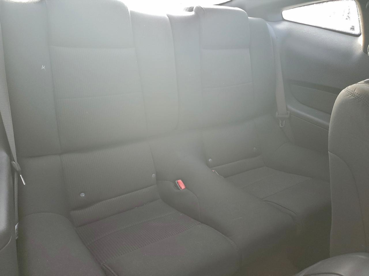 2010 Ford Mustang VIN: 1ZVBP8AN1A5132652 Lot: 93905845