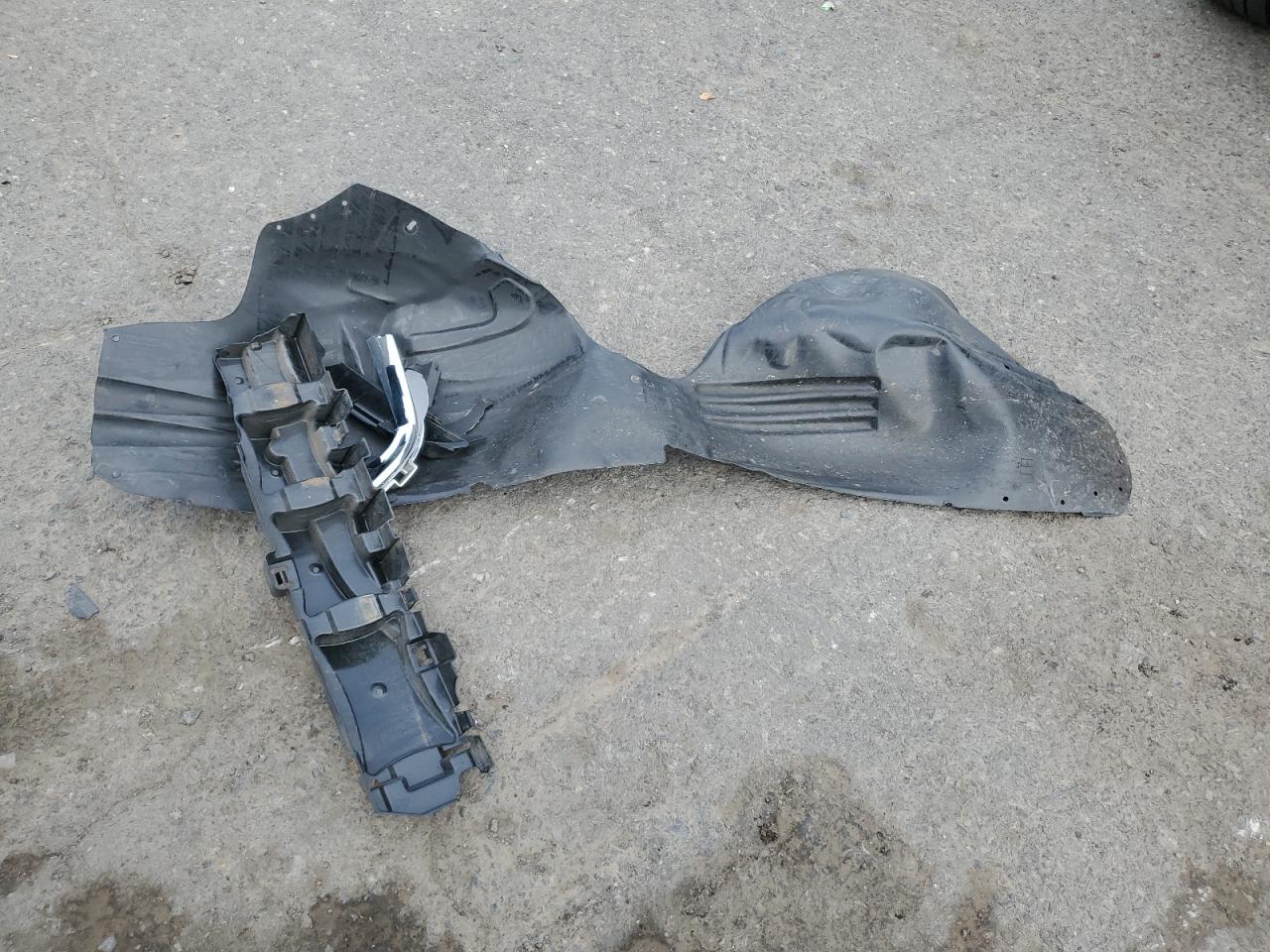 2011 Ford Taurus Se VIN: 1FAHP2DW0BG190231 Lot: 93547745