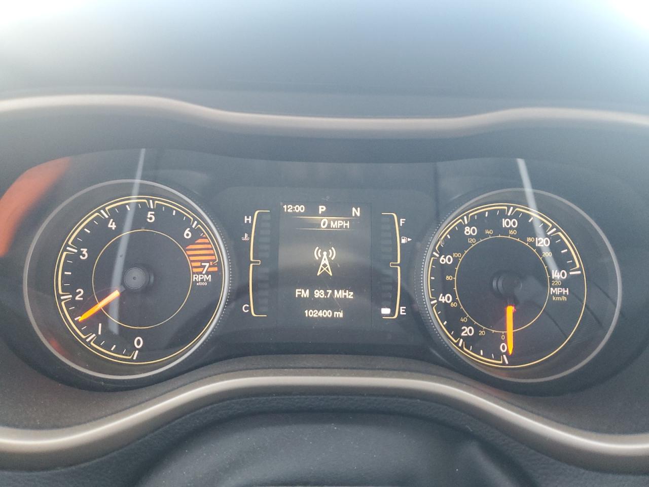 2018 Jeep Cherokee Latitude VIN: 1C4PJLCB7JD566726 Lot: 91573905