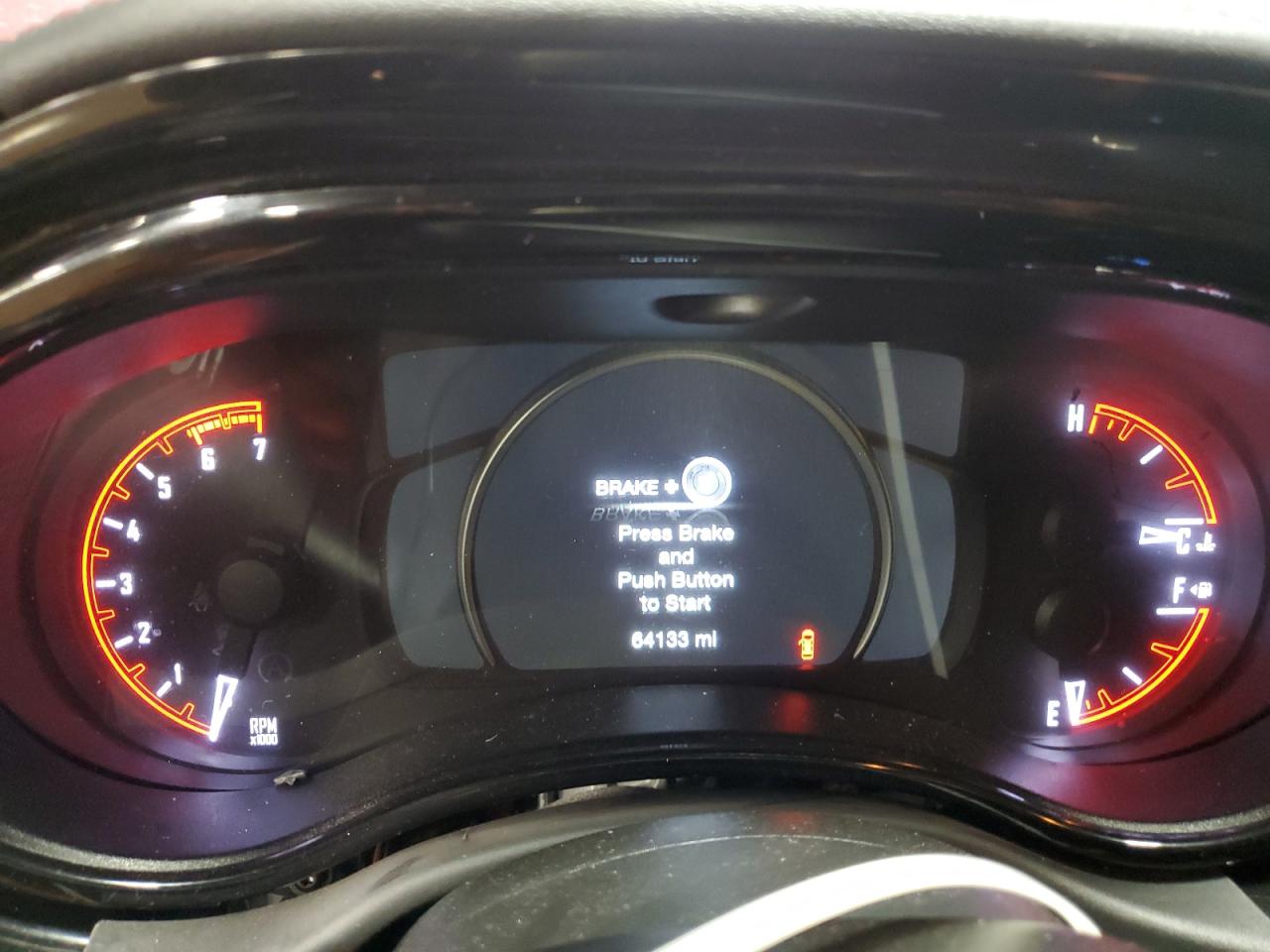 2022 Dodge Durango R/T VIN: 1C4SDJCTXNC106941 Lot: 91653975