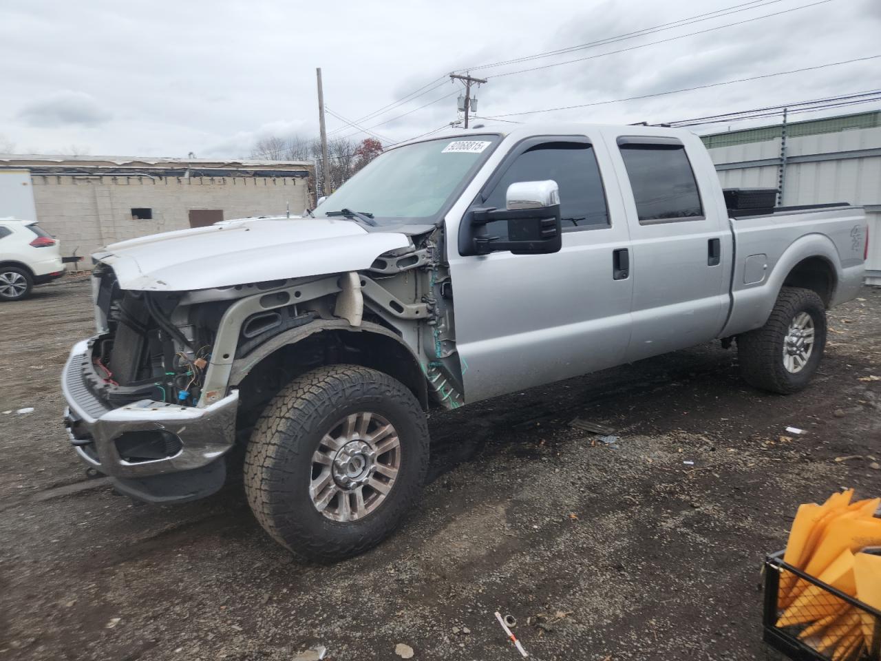 1FT7W2B62GEC84741 FORD F250 Photo 1