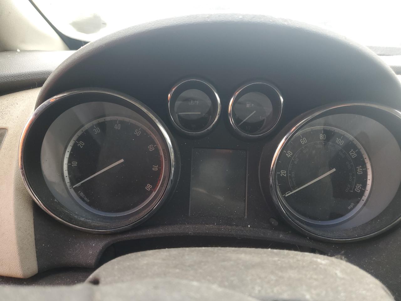 2012 Buick Verano VIN: 1G4PS5SK2C4203243 Lot: 91906085