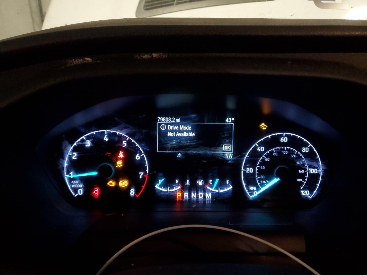 2020 Ford Transit Delivery Van VIN: 1FTBR2C83LKB22677 Lot: 92366695