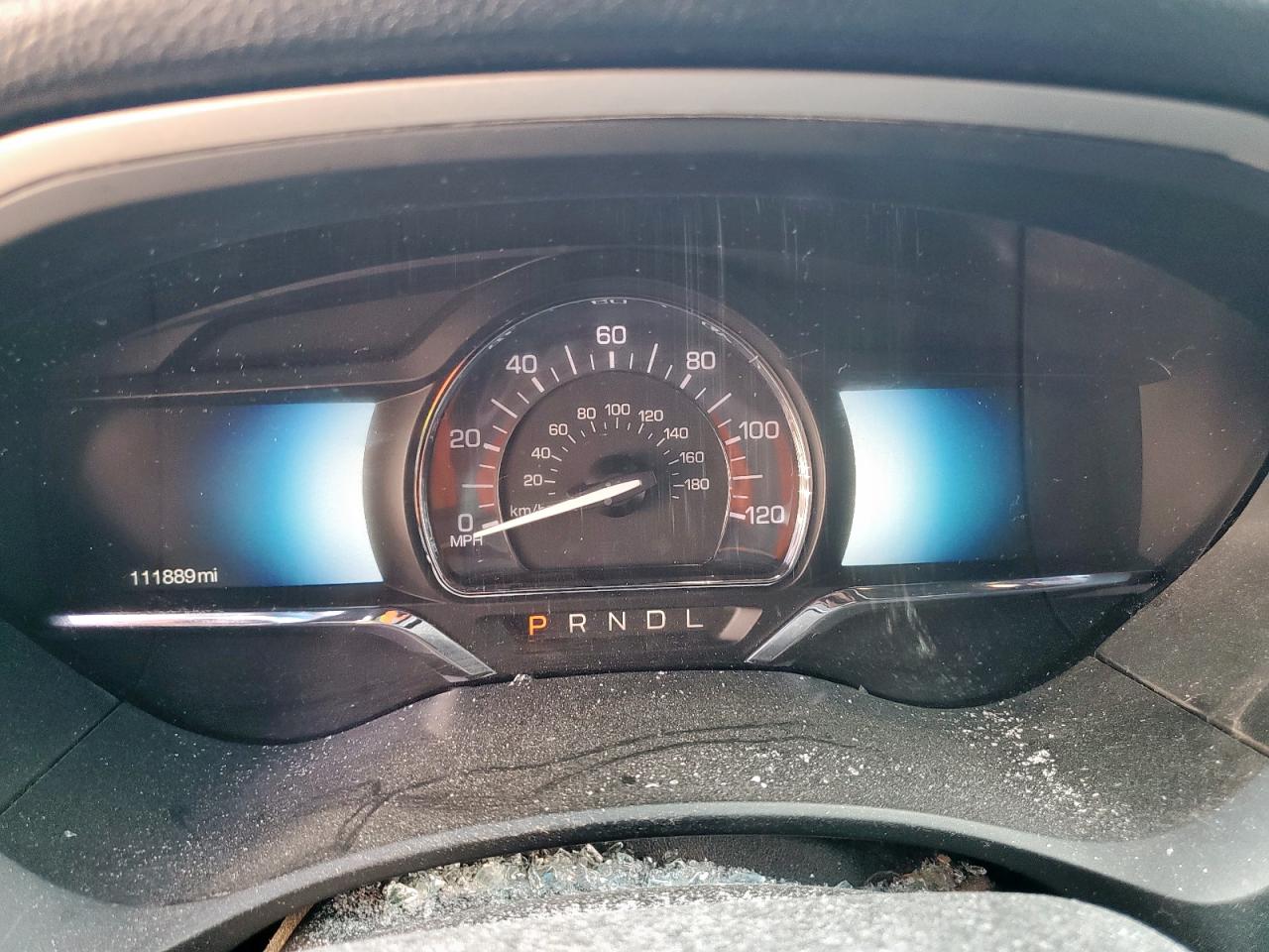 2018 Lincoln Mkz Hybrid Reserve VIN: 3LN6L5MU0JR622493 Lot: 87488345