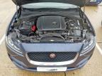 2016 JAGUAR F-PACE 2.0D PRESTIGE 5DR AUTO AWD for sale at Copart NEWBURY