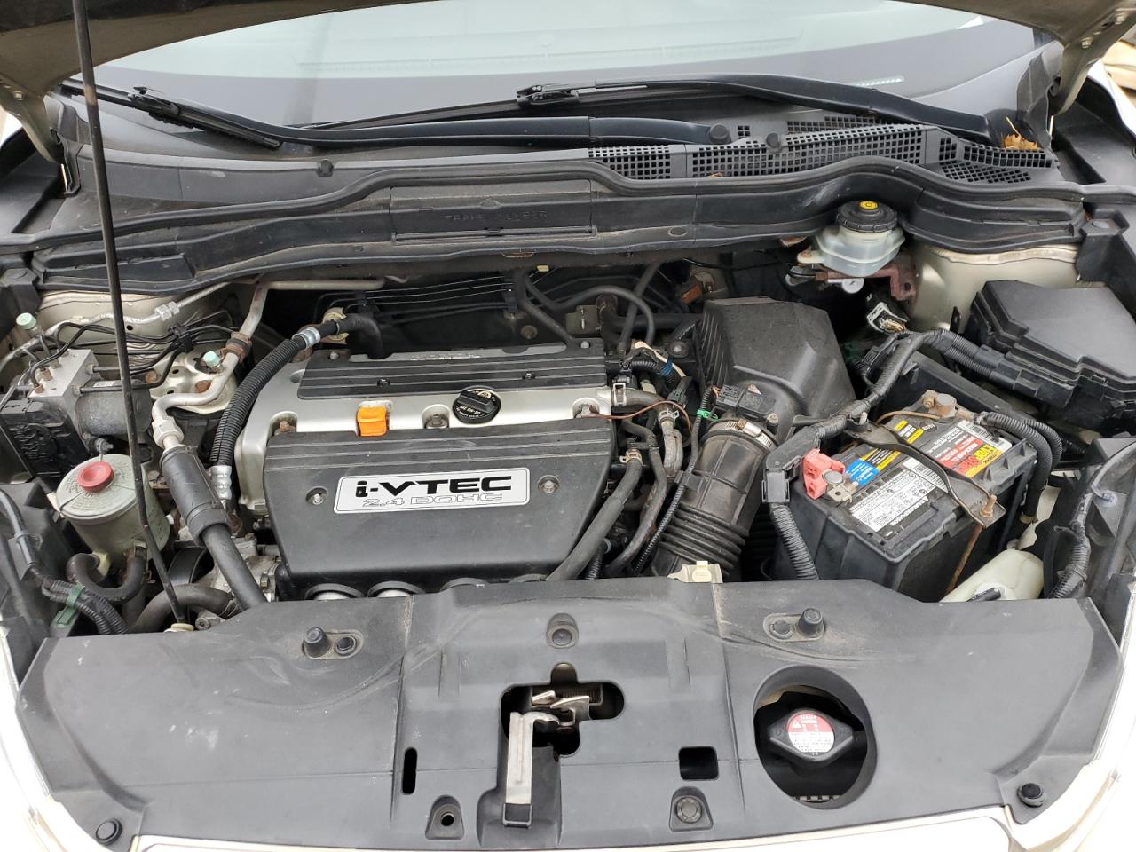 2007 Honda Cr-V Ex VIN: JHLRE48577C063043 Lot: 92508455