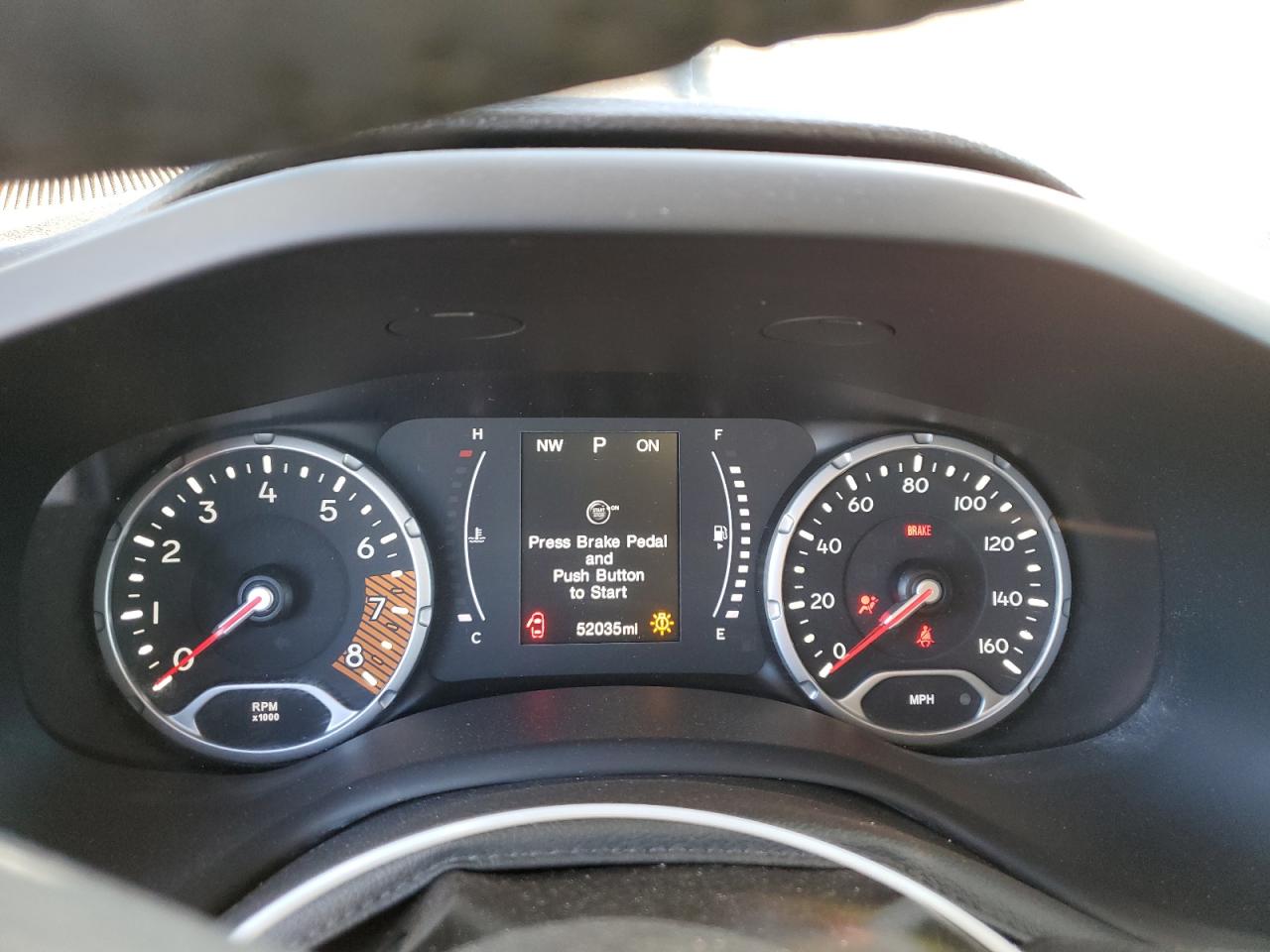 2020 Jeep Renegade Latitude VIN: ZACNJBBB9LPM07128 Lot: 92873435