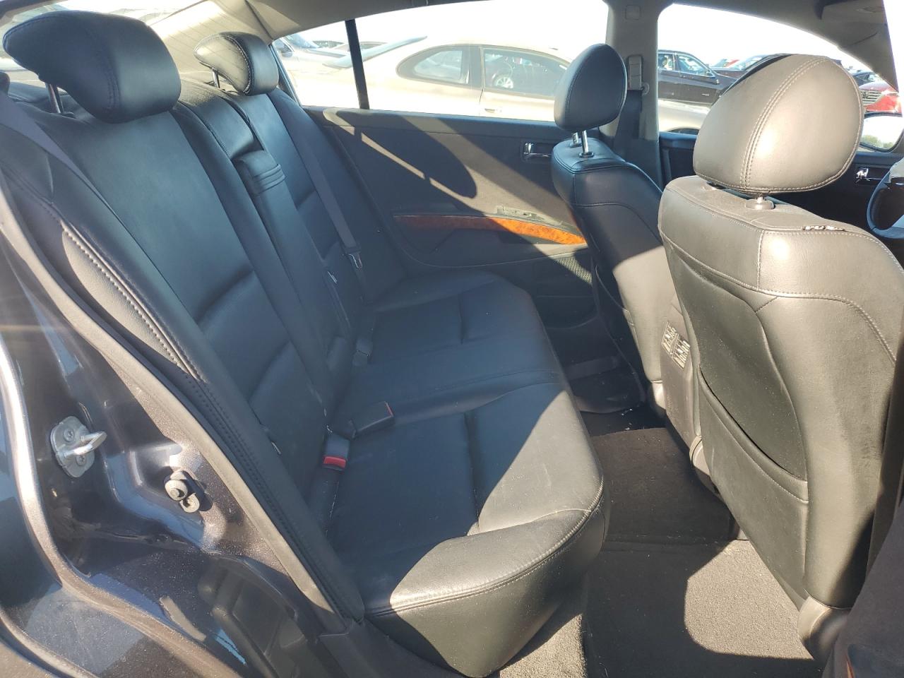 2006 Nissan Maxima Se VIN: 1N4BA41E46C826810 Lot: 91681505