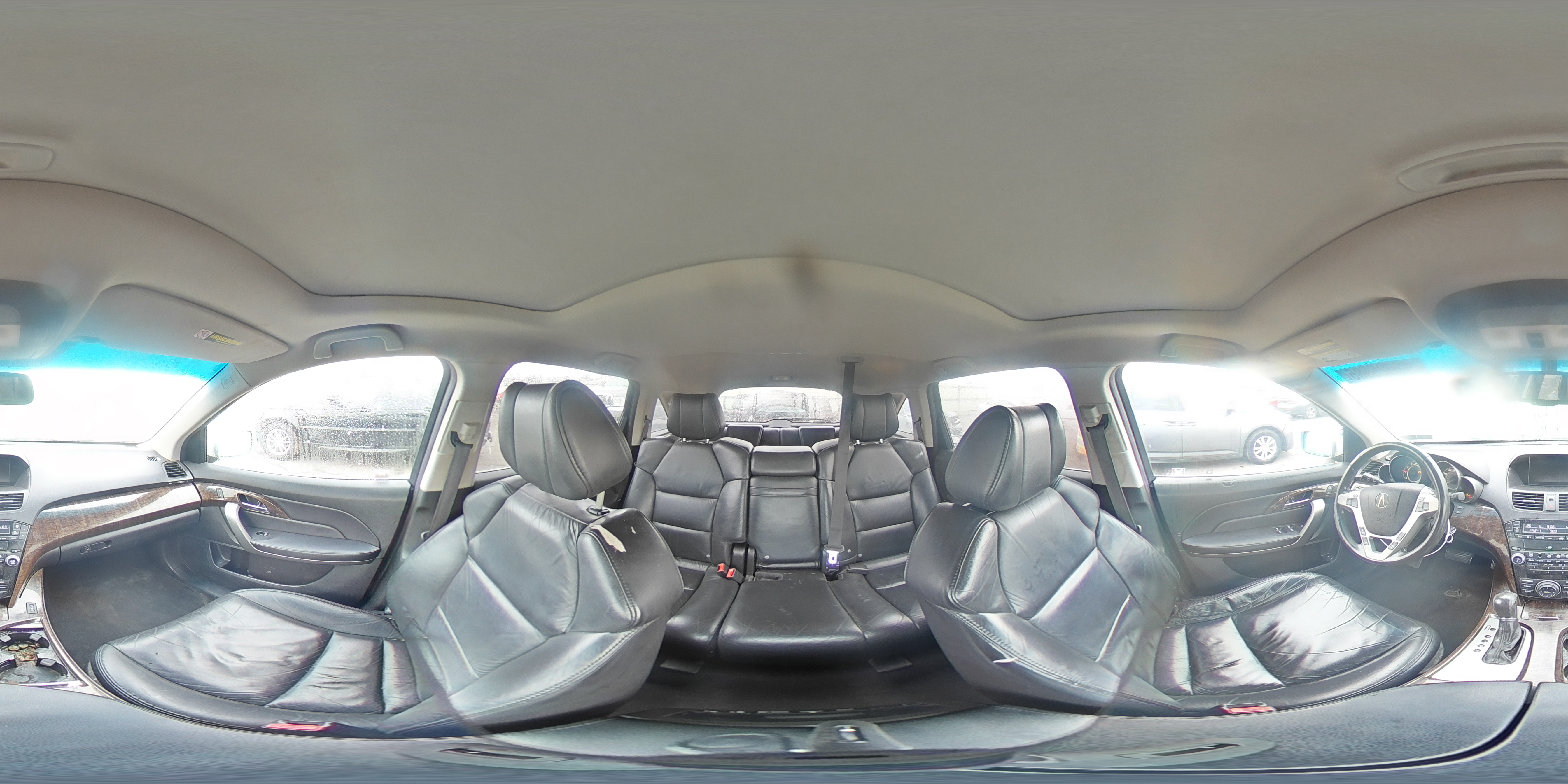 2010 Acura Mdx Technology VIN: 2HNYD2H60AH529810 Lot: 92025585