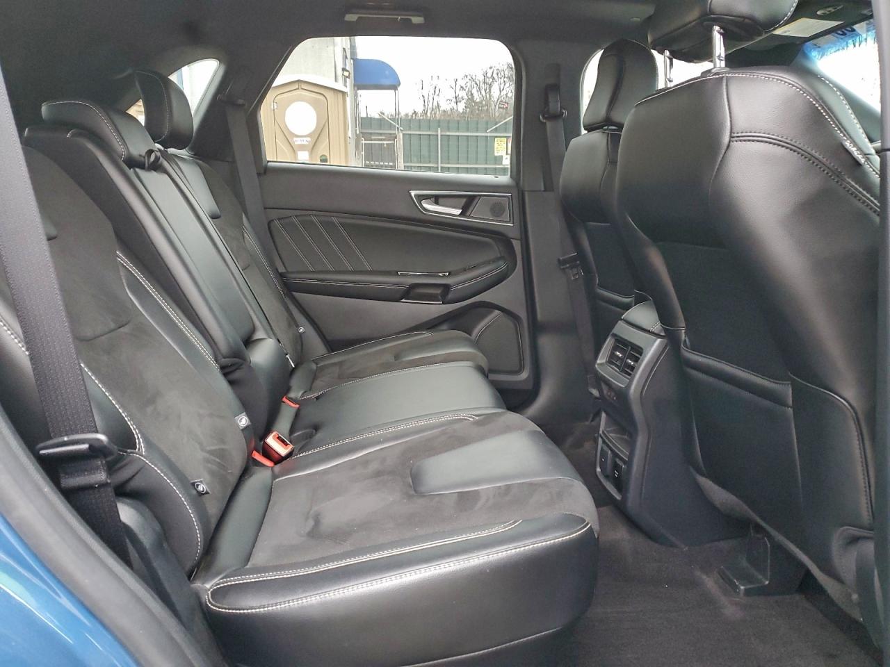 2020 Ford Edge St VIN: 2FMPK4AP9LBB19482 Lot: 93830875