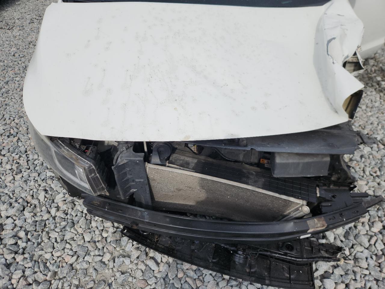 2016 Kia Sedona Lx VIN: KNDMB5C19G6149804 Lot: 91692205