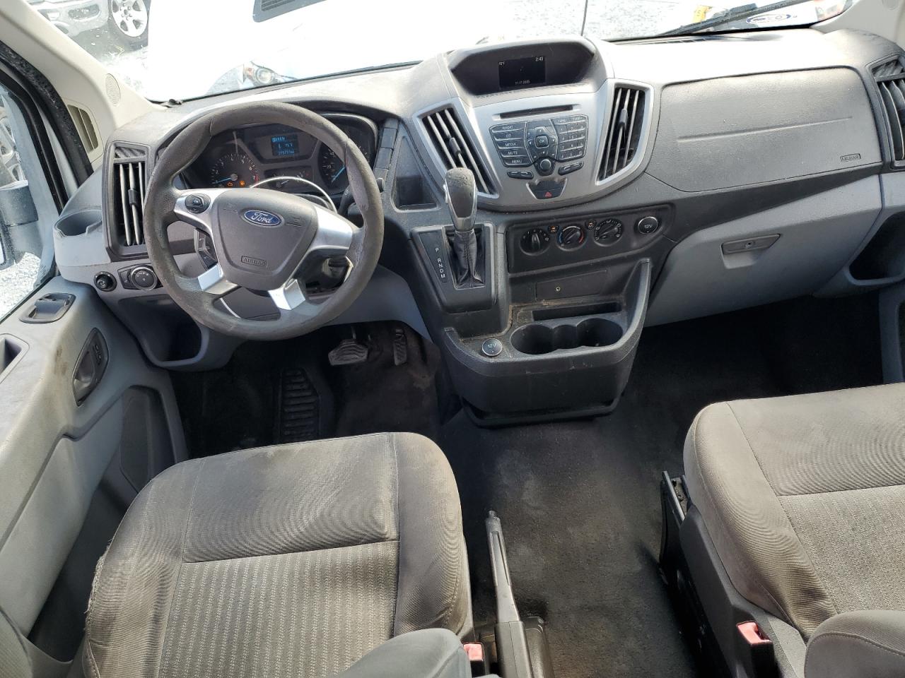 2019 Ford Transit T-350 VIN: 1FBZX2ZM2KKA47238 Lot: 93261665