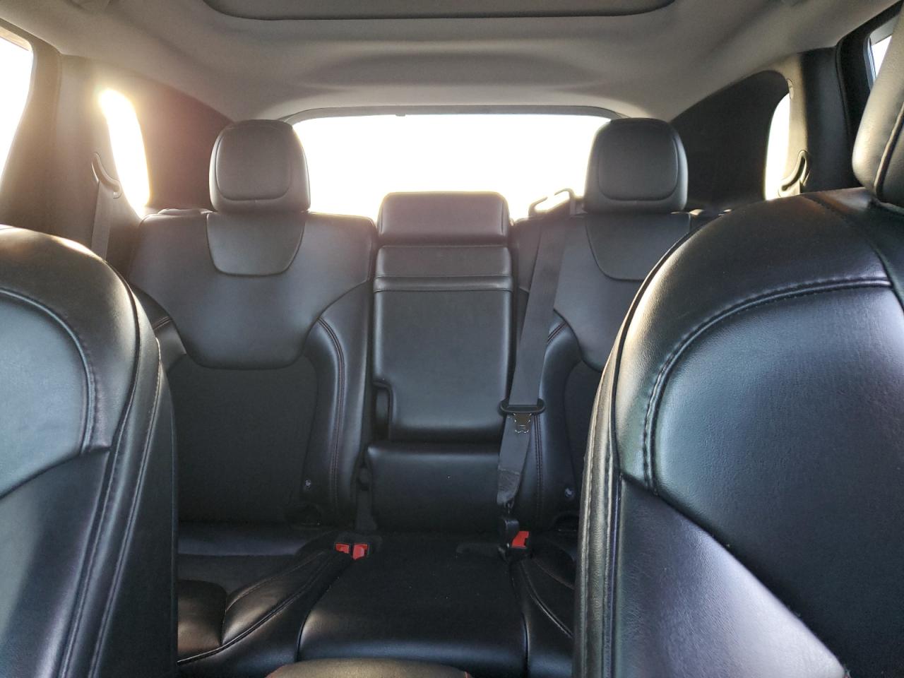 2019 Jeep Cherokee Trailhawk VIN: 1C4PJMBX1KD127994 Lot: 91849145