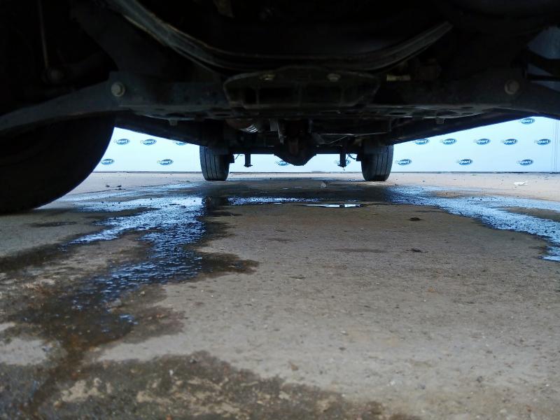 2025 FORD TRANSIT 2.0 ECOBLUE 165PS H3 TREND VAN [DAP]