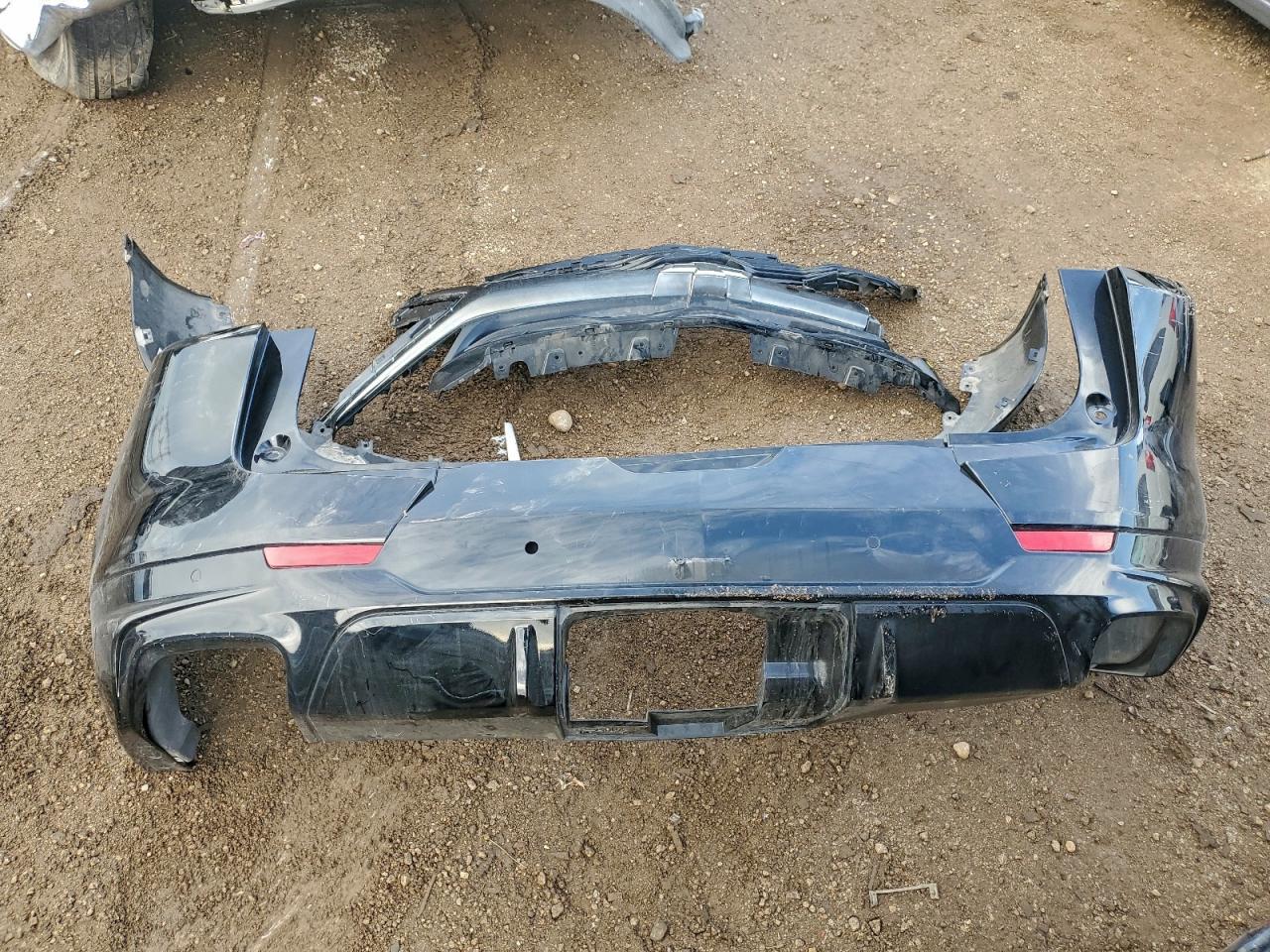 2024 Chevrolet Blazer Rs VIN: 3GNKBKRS8RS192400 Lot: 93728215