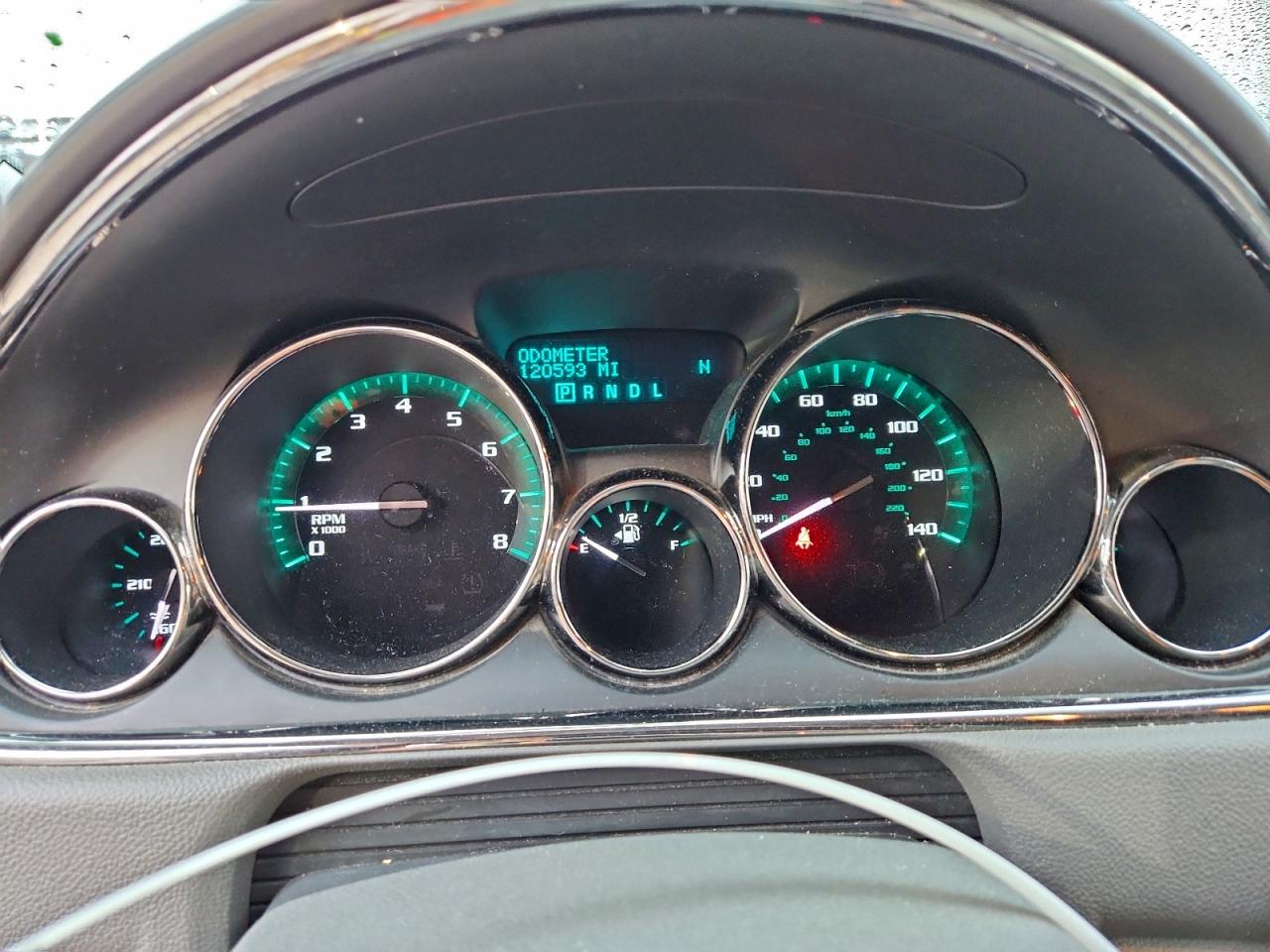 2016 Buick Enclave VIN: 5GAKVBKD4GJ201430 Lot: 94093285