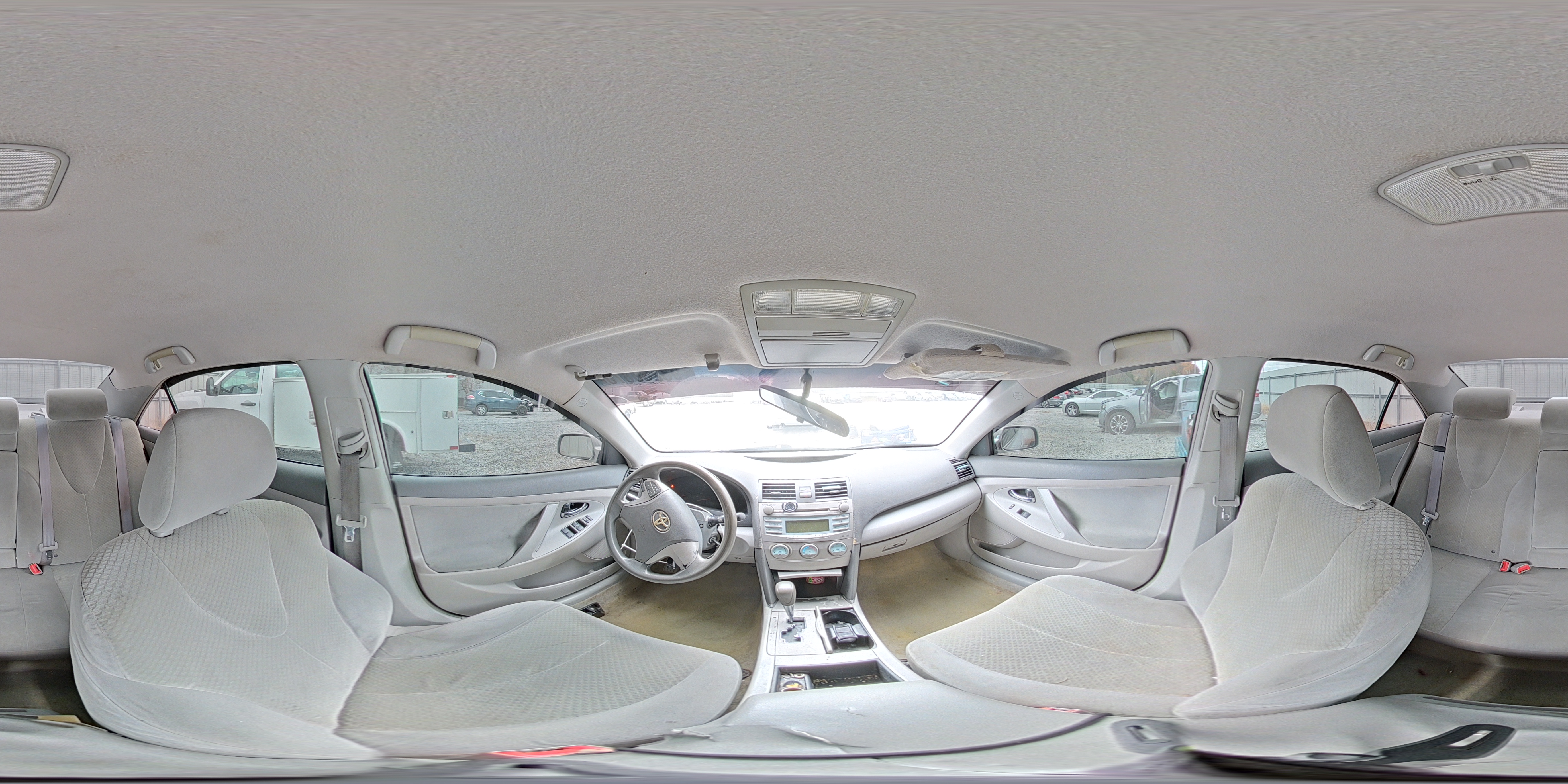 2009 Toyota Camry Base VIN: 4T1BE46K09U330068 Lot: 93260875