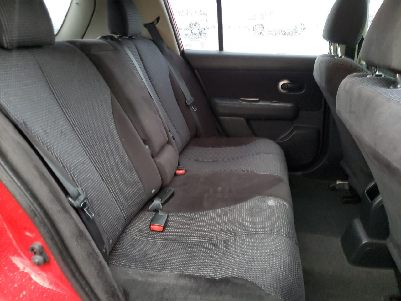 2011 Nissan Versa S VIN: 3N1BC1CPXBL511190 Lot: 93727365