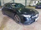 2019 MERCEDES-BENZ A CLASS A200 AMG LINE PREMIUM 4DR for sale at Copart CHESTER