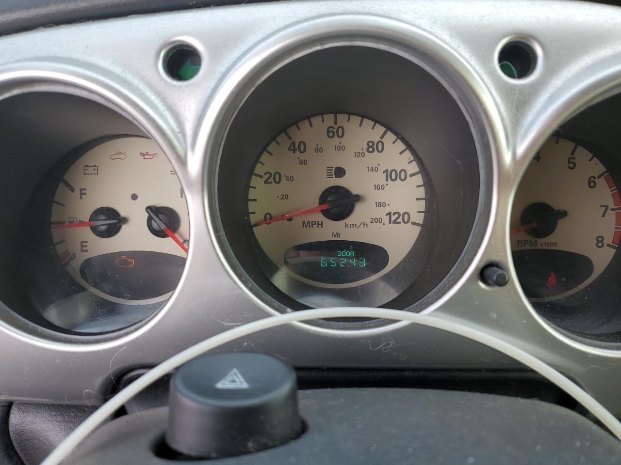 2005 Chrysler Pt Cruiser VIN: 3C3EY45X15T577713 Lot: 90621165