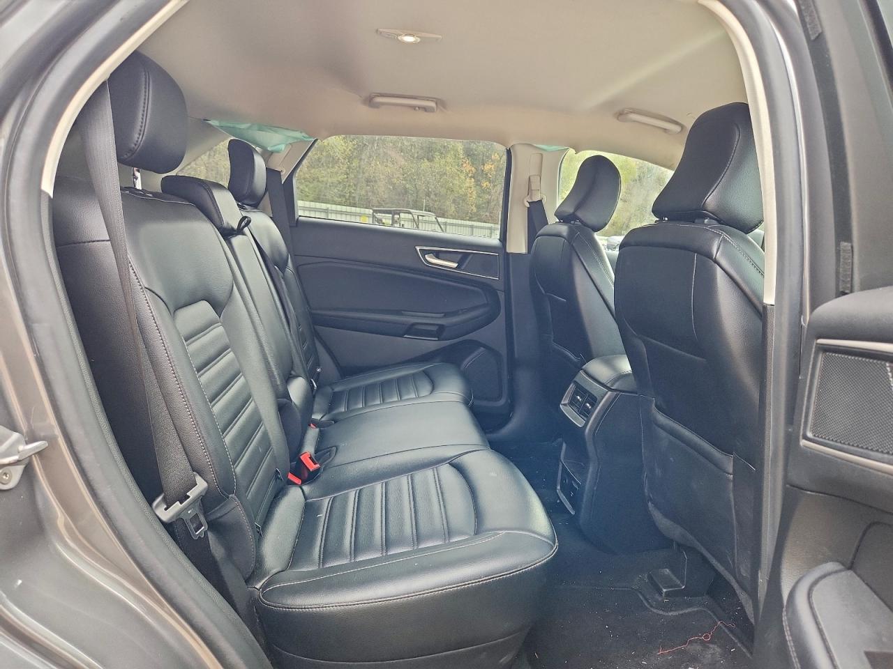 2023 Ford Edge Sel VIN: 2FMPK4J97PBA06458 Lot: 92653375