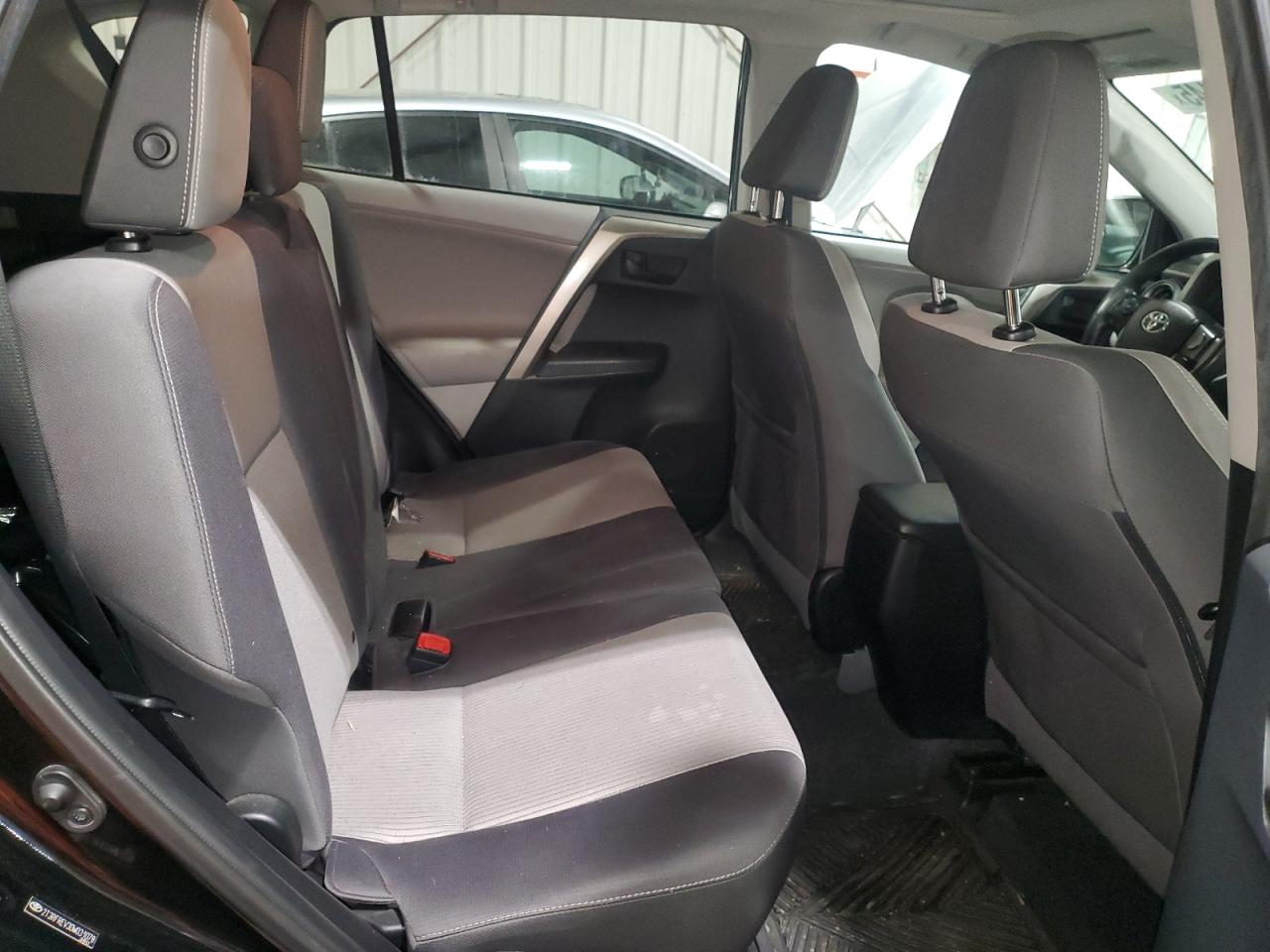 2013 Toyota Rav4 Xle VIN: 2T3RFREV3DW031078 Lot: 93139145