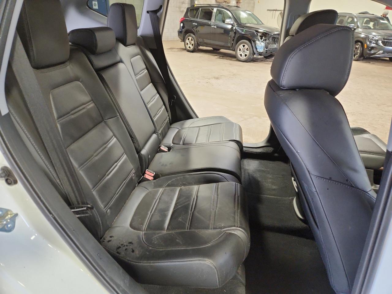 2020 Honda Cr-V Touring VIN: 2HKRW2H95LH654262 Lot: 90925875