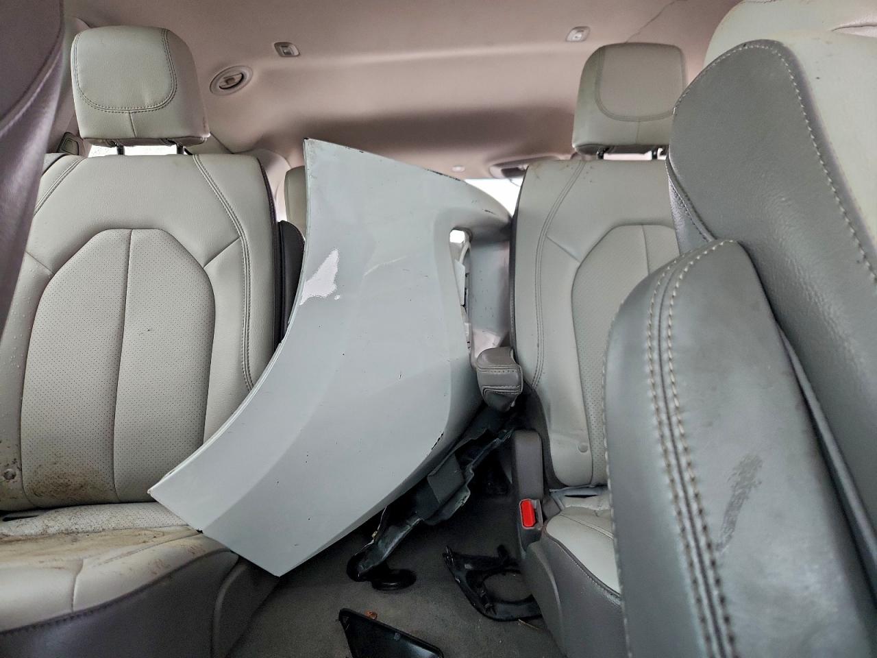 2019 Chrysler Pacifica Touring L Plus VIN: 2C4RC1EG7KR570015 Lot: 93877915