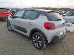 2024 CITROEN C3 1.2 PURETECH PLUS 5DR for sale at Copart CORBY