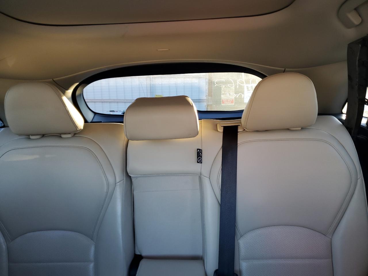 2019 Infiniti Qx50 Essential VIN: 3PCAJ5M17KF146079 Lot: 91699375