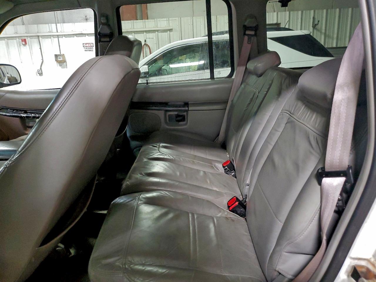 2001 Ford Explorer Xlt VIN: 1FMZU73E21ZA09089 Lot: 94802625