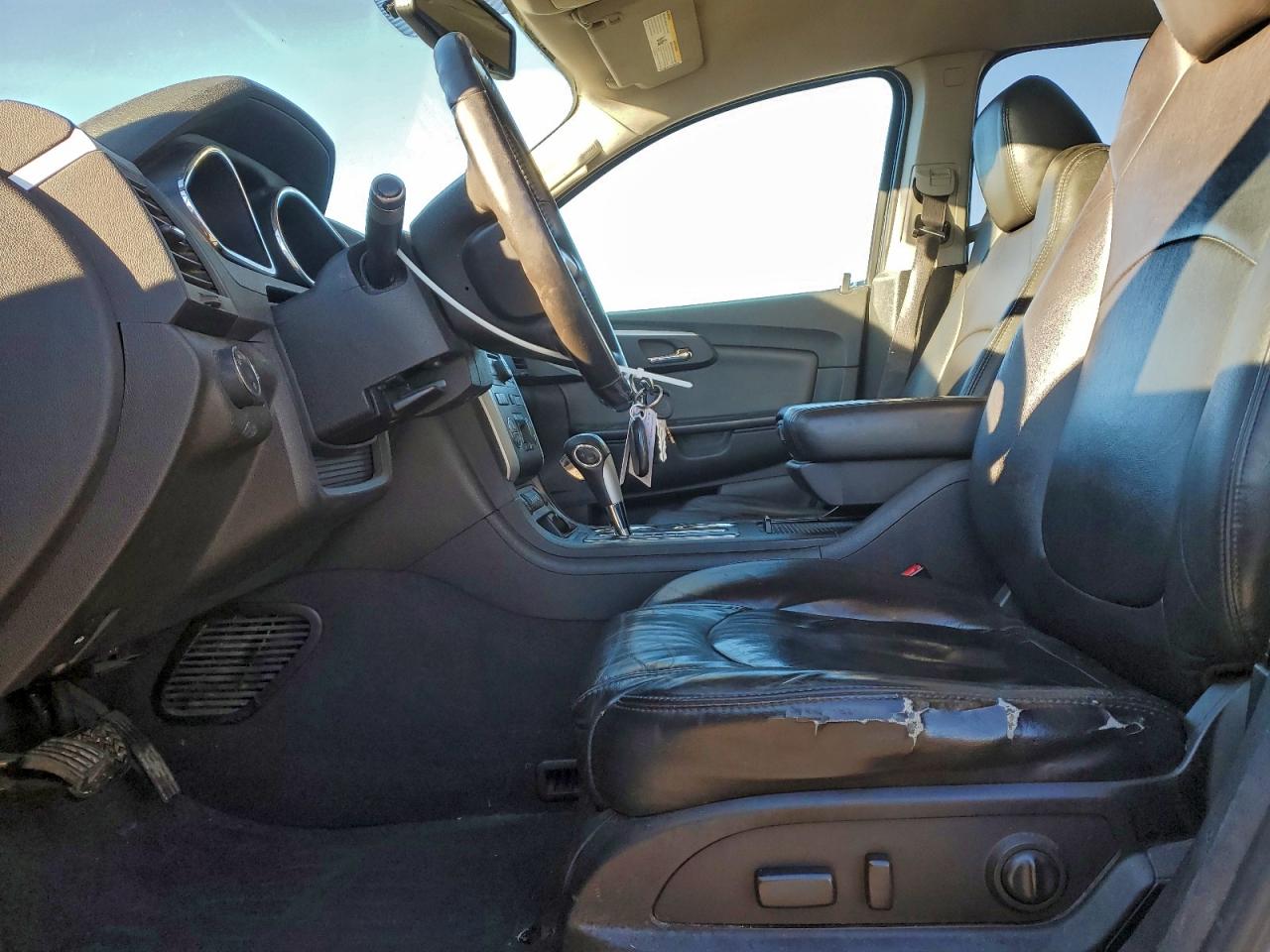 2011 Chevrolet Traverse Lt VIN: 1GNKVJED7BJ174728 Lot: 92974455