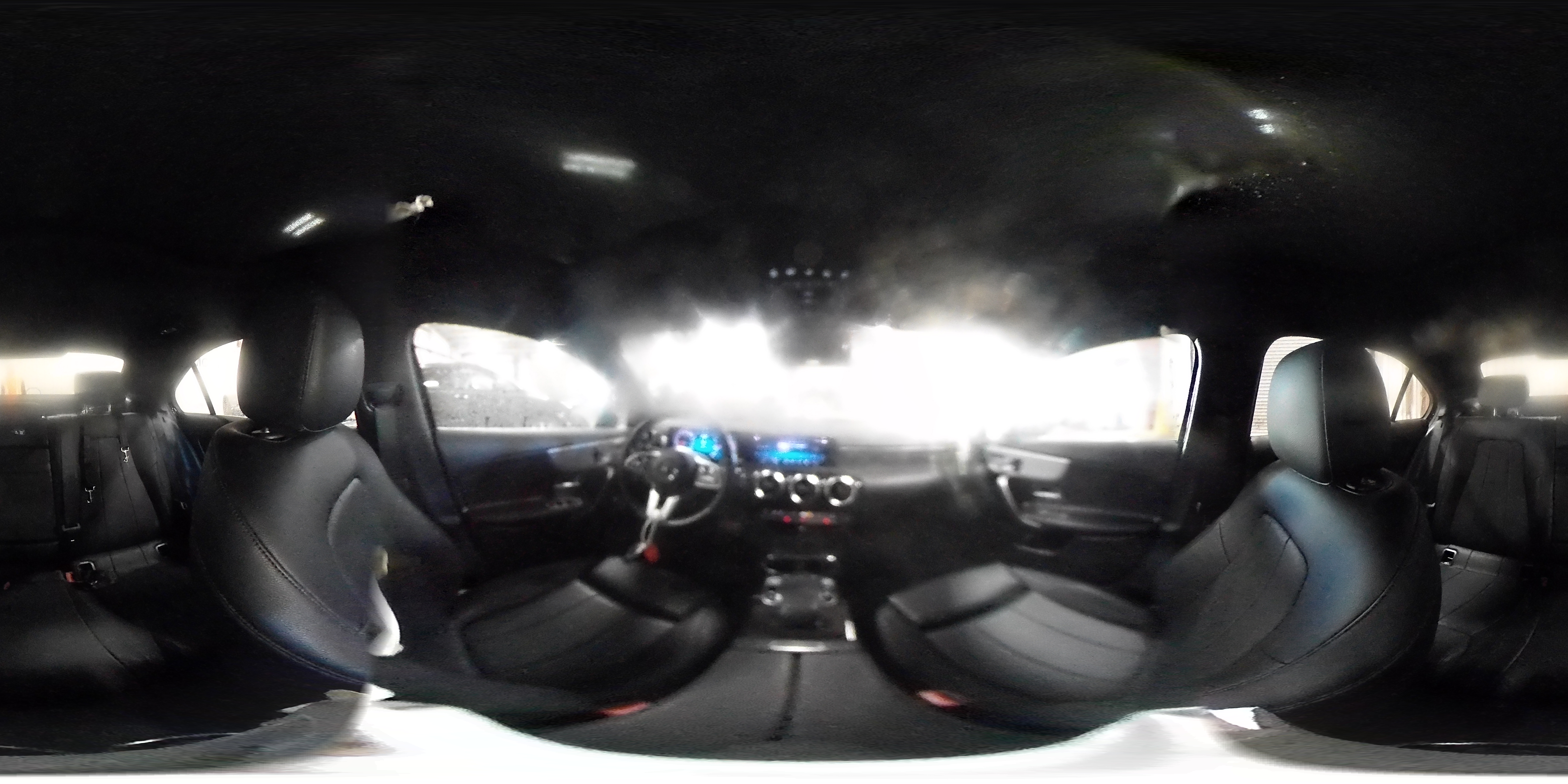 2020 Mercedes-Benz A 220 4Matic VIN: WDD3G4FB4LW038265 Lot: 91249415